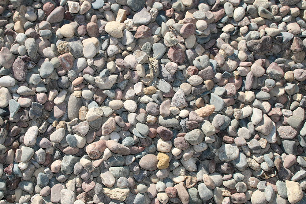 Stone Gravel Rock Limestone Screenings Madison WI