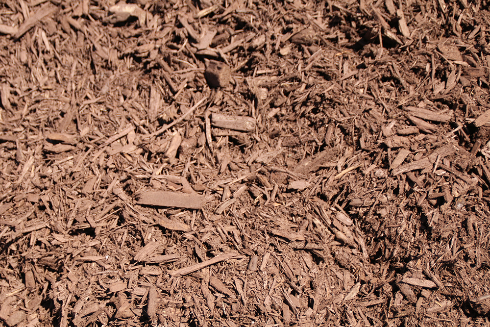 Mulch Bark Colored Mulch Mulch Delivery Madison WI