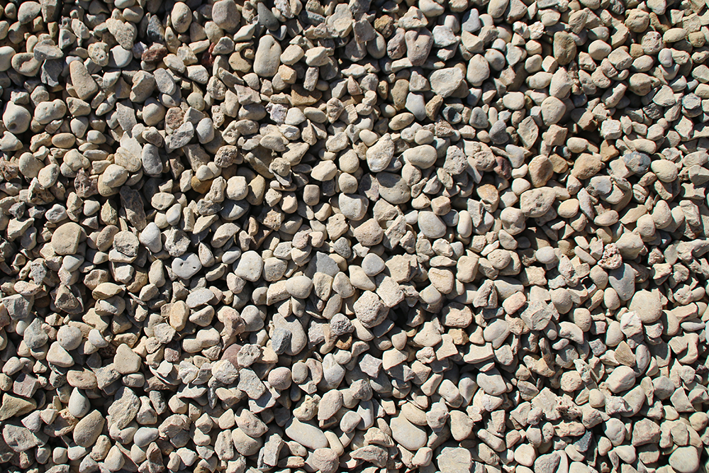 Stone Gravel Rock Limestone Screenings Madison Wi