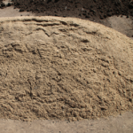 Torpedo Sand / Paver Sand / Concrete Sand Image