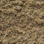 Torpedo Sand / Paver Sand / Concrete Sand Image