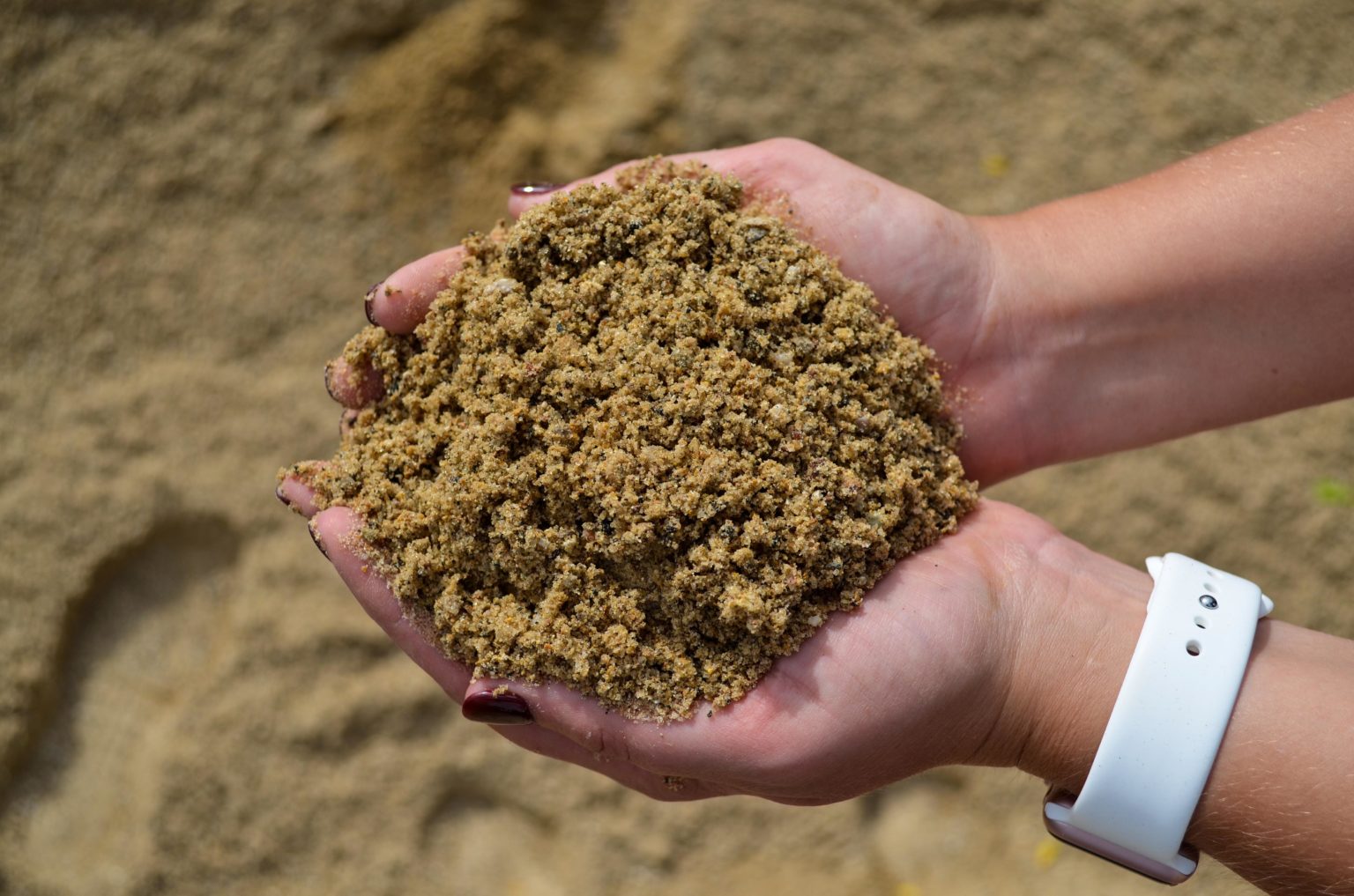 HighQuality Fine Sand & Paver Sand Keleny Top Soil, WI