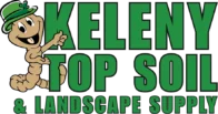 Keleny Top Soil Logo